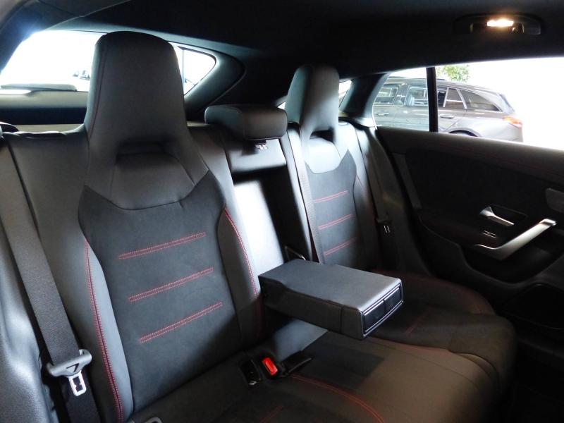 MERCEDES-BENZ CLA Shooting Brake - 220 d 190ch AMG Line 8G-DCT