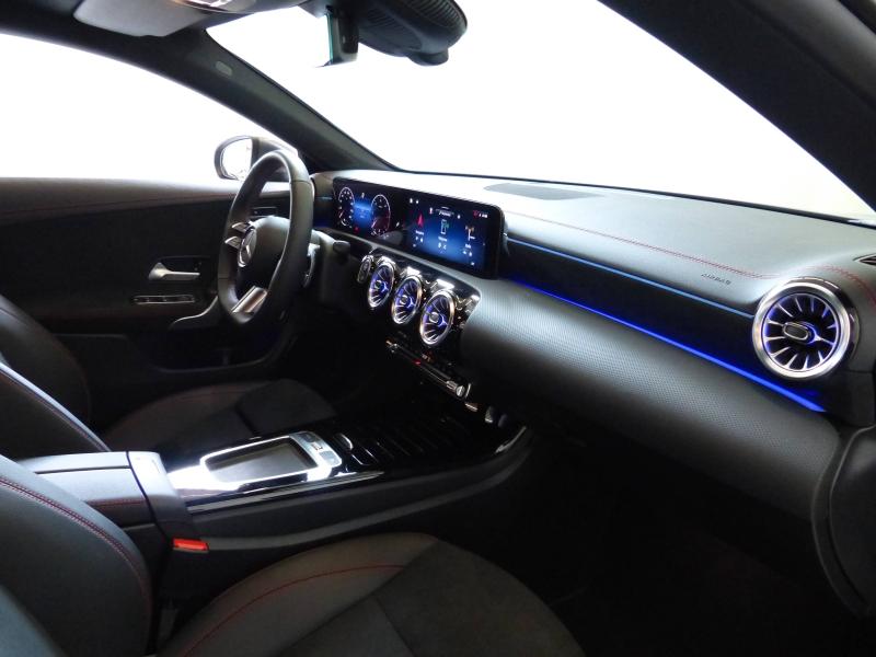 MERCEDES-BENZ CLA Shooting Brake - 220 d 190ch AMG Line 8G-DCT