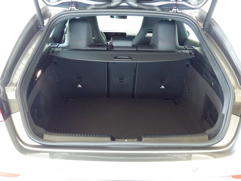MERCEDES-BENZ CLA Shooting Brake - 220 d 190ch AMG Line 8G-DCT