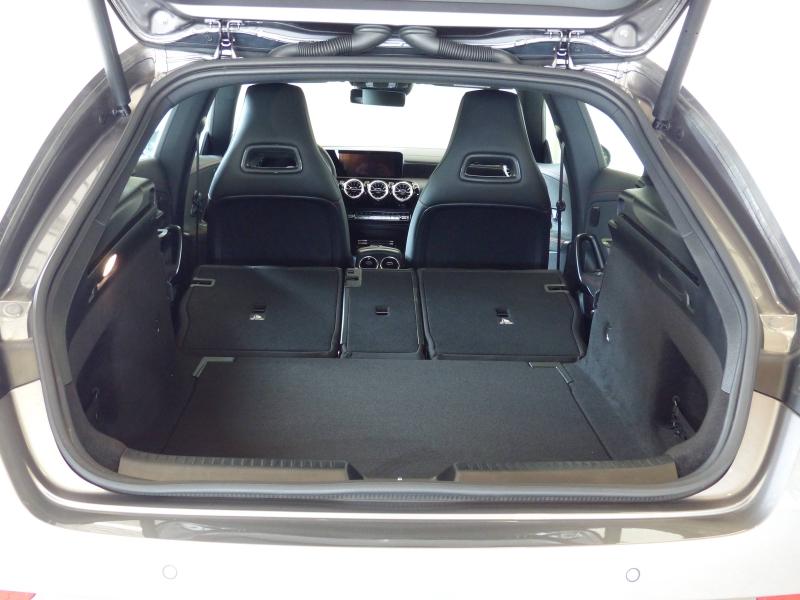 MERCEDES-BENZ CLA Shooting Brake - 220 d 190ch AMG Line 8G-DCT