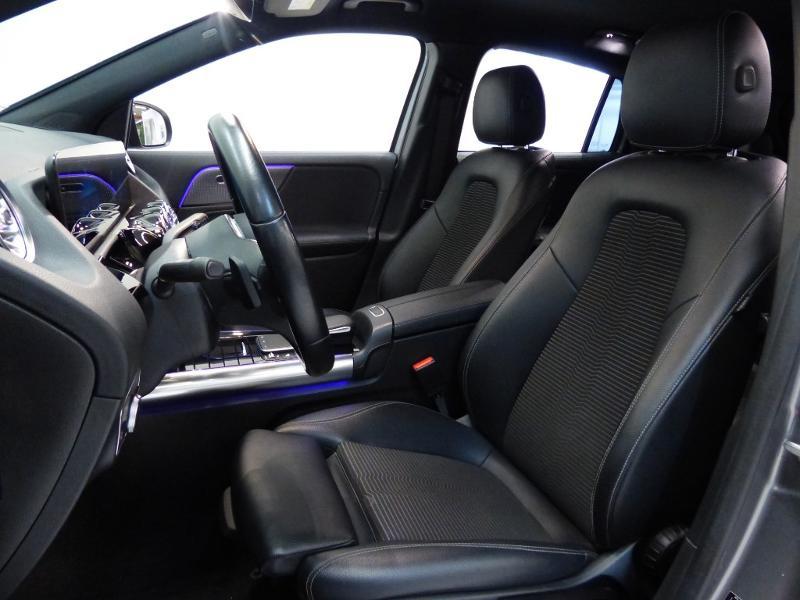 MERCEDES-BENZ GLA - 250 e 160+102ch Progressive Line 8G-DCT