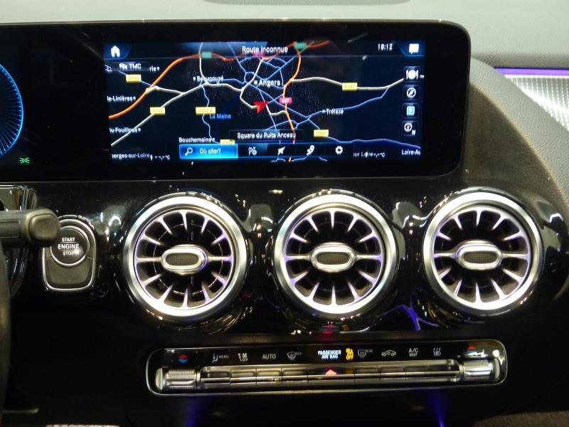 MERCEDES-BENZ GLA - 250 e 160+102ch Progressive Line 8G-DCT