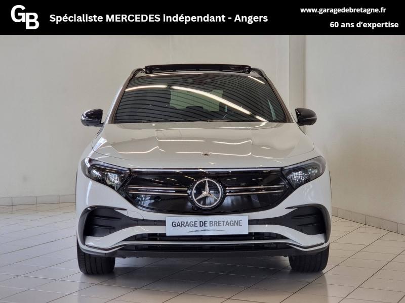 MERCEDES-BENZ EQA - 250 190ch AMG Line