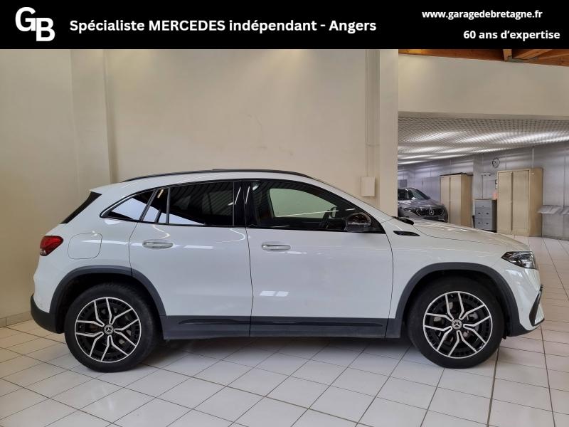 MERCEDES-BENZ EQA - 250 190ch AMG Line