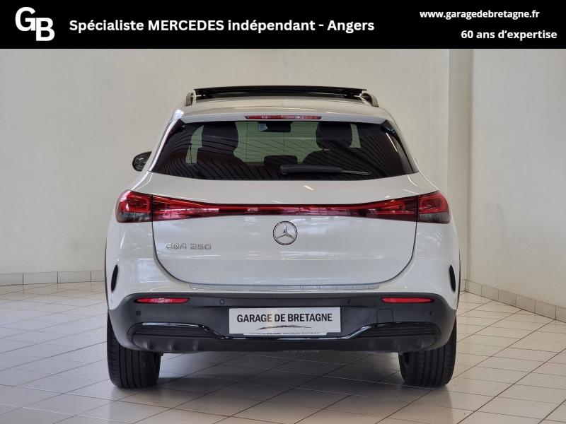 MERCEDES-BENZ EQA - 250 190ch AMG Line