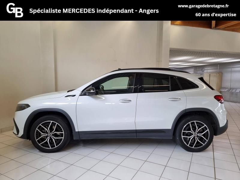 MERCEDES-BENZ EQA - 250 190ch AMG Line