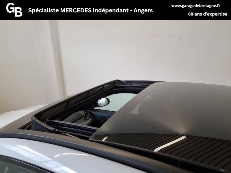MERCEDES-BENZ EQA - 250 190ch AMG Line
