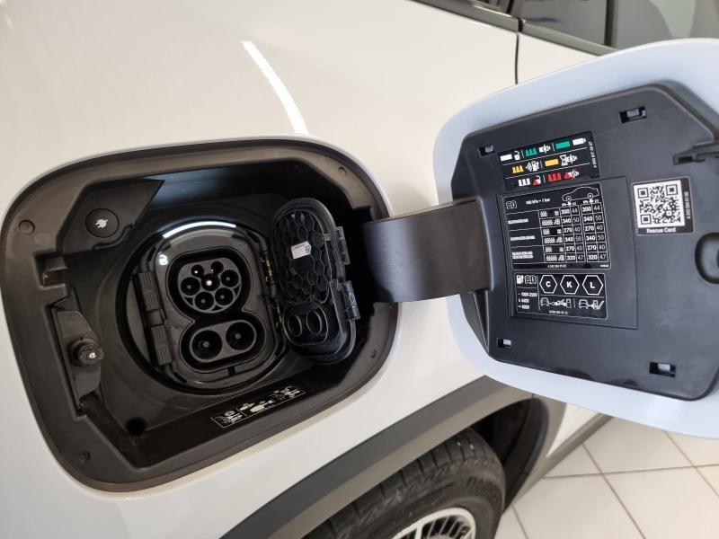 MERCEDES-BENZ EQA - 250 190ch AMG Line