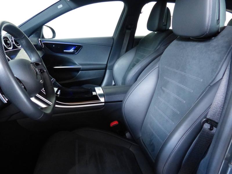 MERCEDES-BENZ Classe C Break - 220 d 197ch AMG Line