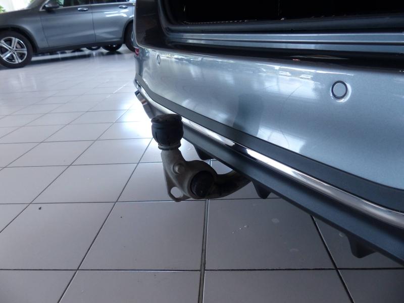 MERCEDES-BENZ Classe C Break - 220 d 197ch AMG Line