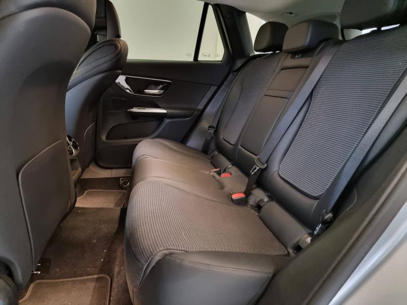 MERCEDES-BENZ GLC - 220 d 197ch Avantgarde Line 4Matic 9G-Tronic