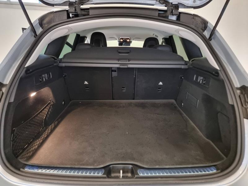 MERCEDES-BENZ GLC - 220 d 197ch Avantgarde Line 4Matic 9G-Tronic