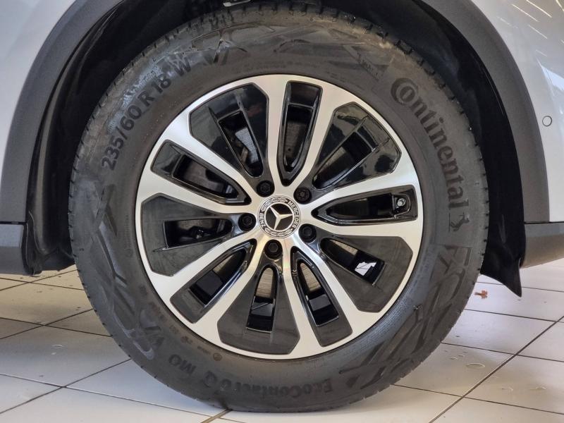 MERCEDES-BENZ GLC - 220 d 197ch Avantgarde Line 4Matic 9G-Tronic
