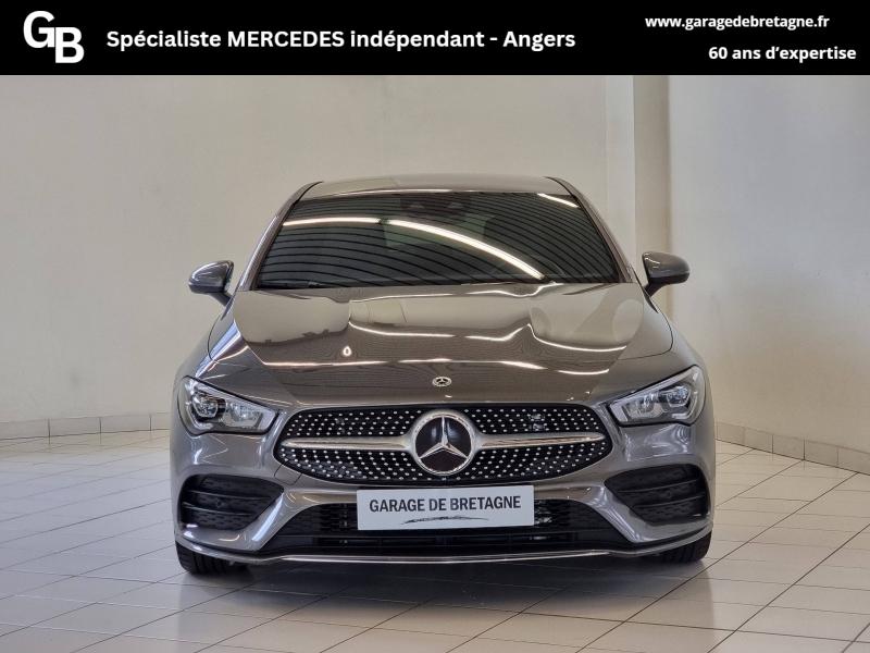 MERCEDES-BENZ CLA Shooting Brake - 200 163ch AMG Line 7G-DCT 9cv