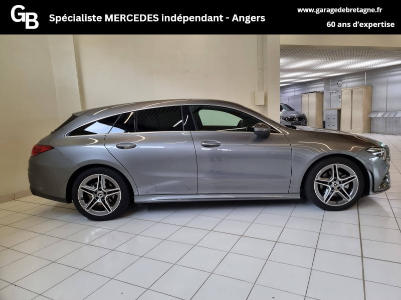 MERCEDES-BENZ CLA Shooting Brake - 200 163ch AMG Line 7G-DCT 9cv