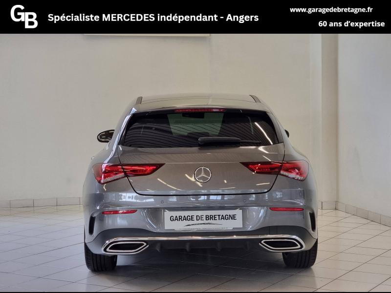 MERCEDES-BENZ CLA Shooting Brake - 200 163ch AMG Line 7G-DCT 9cv