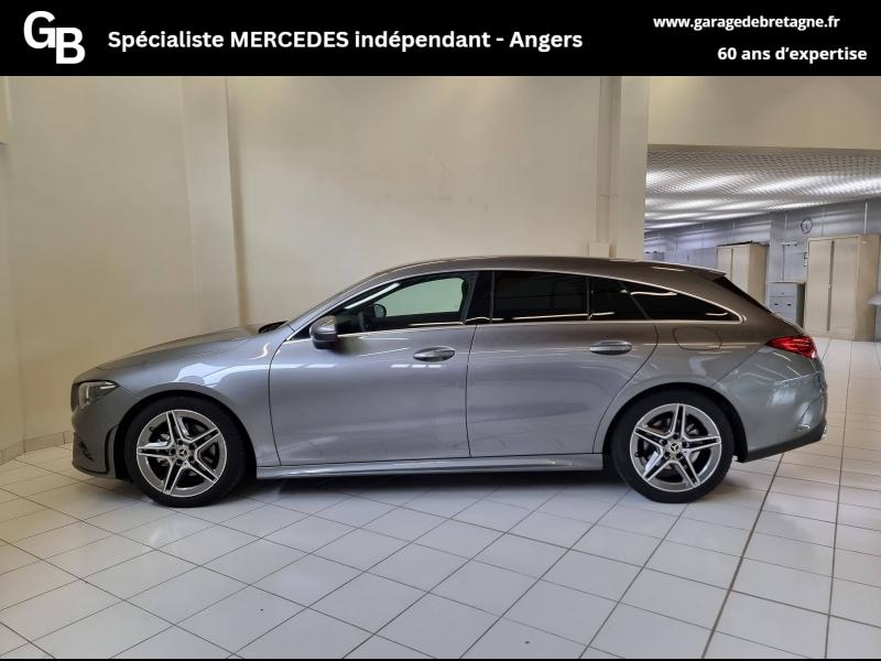 MERCEDES-BENZ CLA Shooting Brake - 200 163ch AMG Line 7G-DCT 9cv