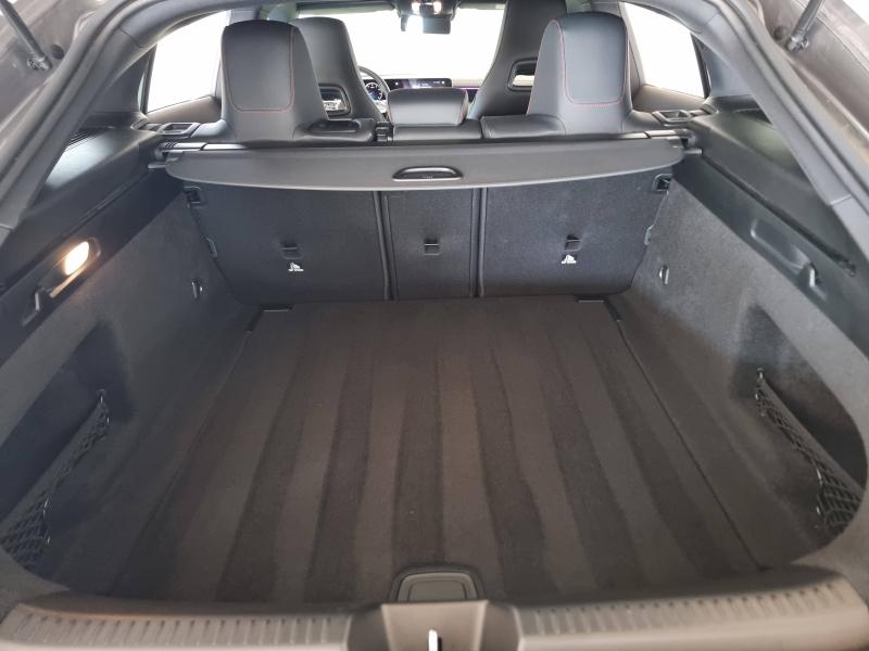 MERCEDES-BENZ CLA Shooting Brake - 200 163ch AMG Line 7G-DCT 9cv