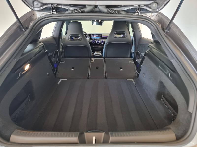 MERCEDES-BENZ CLA Shooting Brake - 200 163ch AMG Line 7G-DCT 9cv