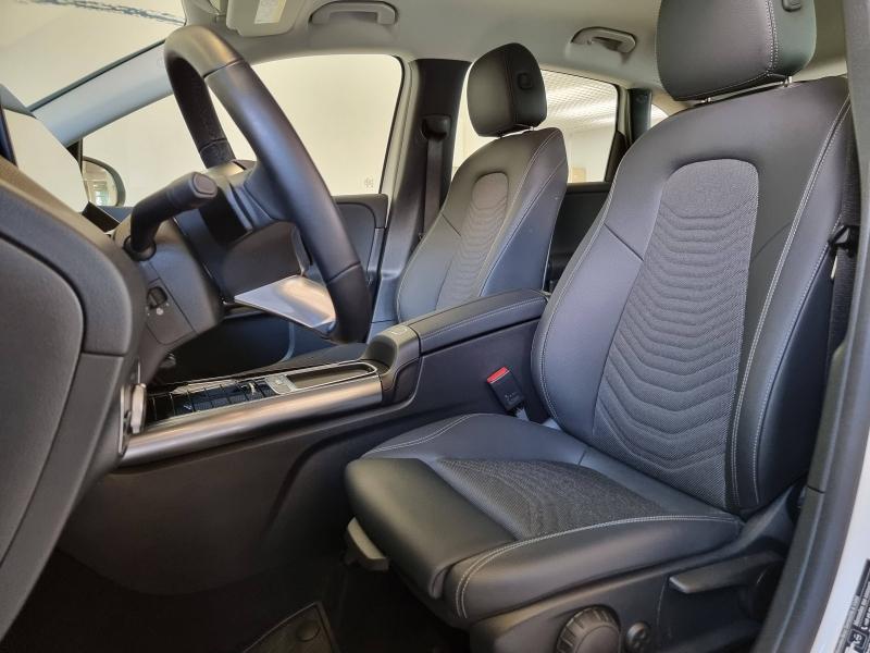 MERCEDES-BENZ Classe B - 180 d 116ch Progressive Line 8G-DCT