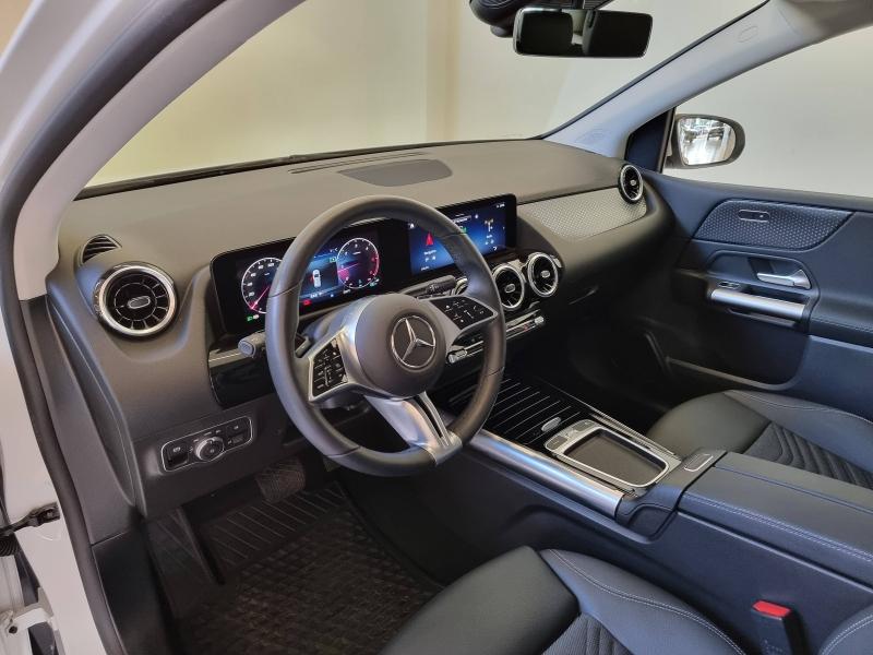 MERCEDES-BENZ Classe B - 180 d 116ch Progressive Line 8G-DCT