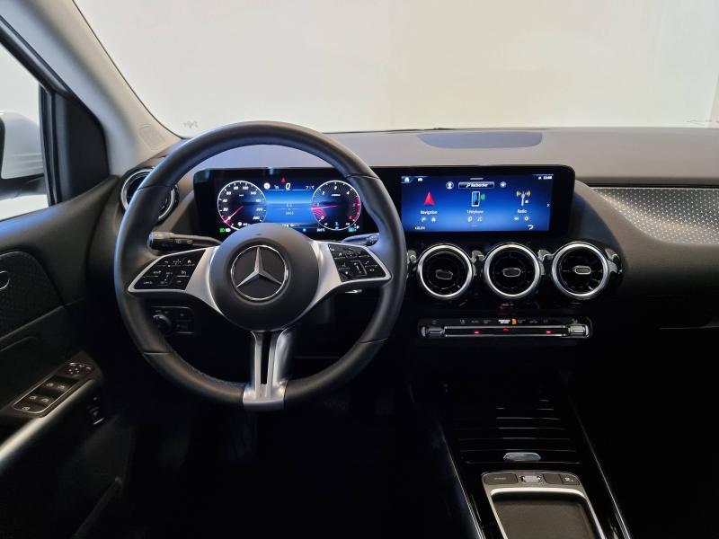 MERCEDES-BENZ Classe B - 180 d 116ch Progressive Line 8G-DCT