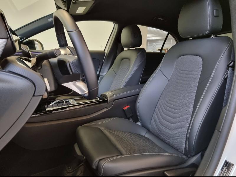 MERCEDES-BENZ Classe A - 180 d 116ch Progressive Line 8G-DCT