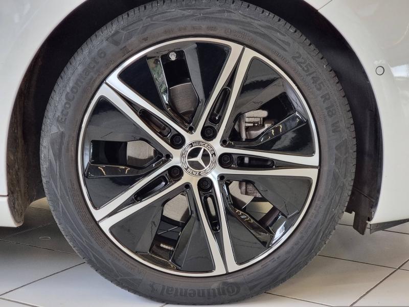 MERCEDES-BENZ Classe A - 180 d 116ch Progressive Line 8G-DCT