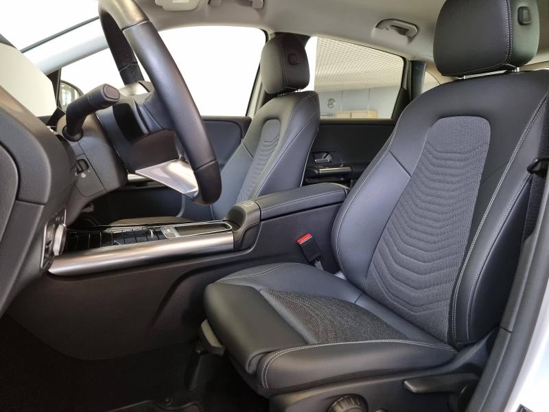 MERCEDES-BENZ Classe B - 200 d 150ch Progressive Line 8G-DCT