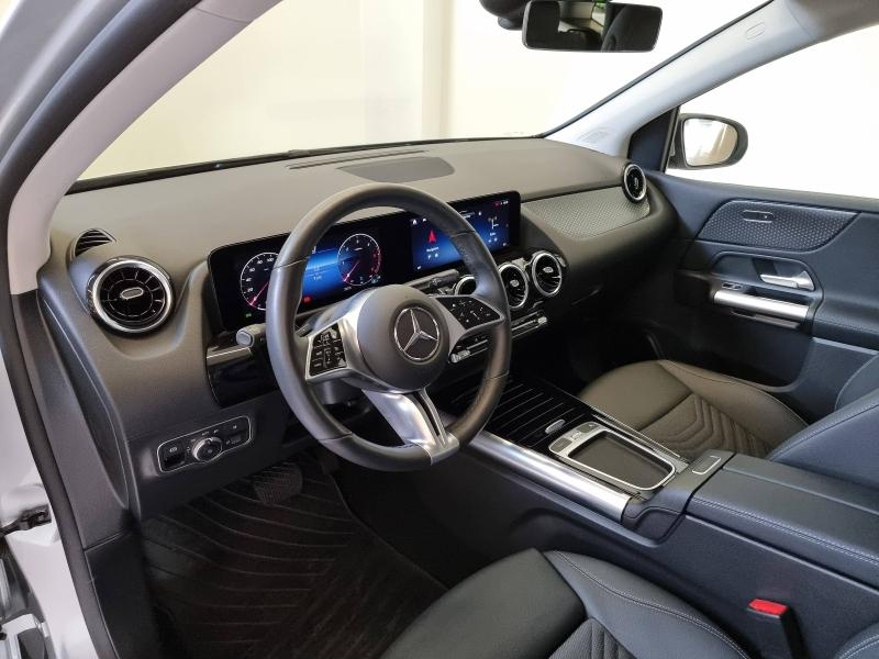 MERCEDES-BENZ Classe B - 200 d 150ch Progressive Line 8G-DCT