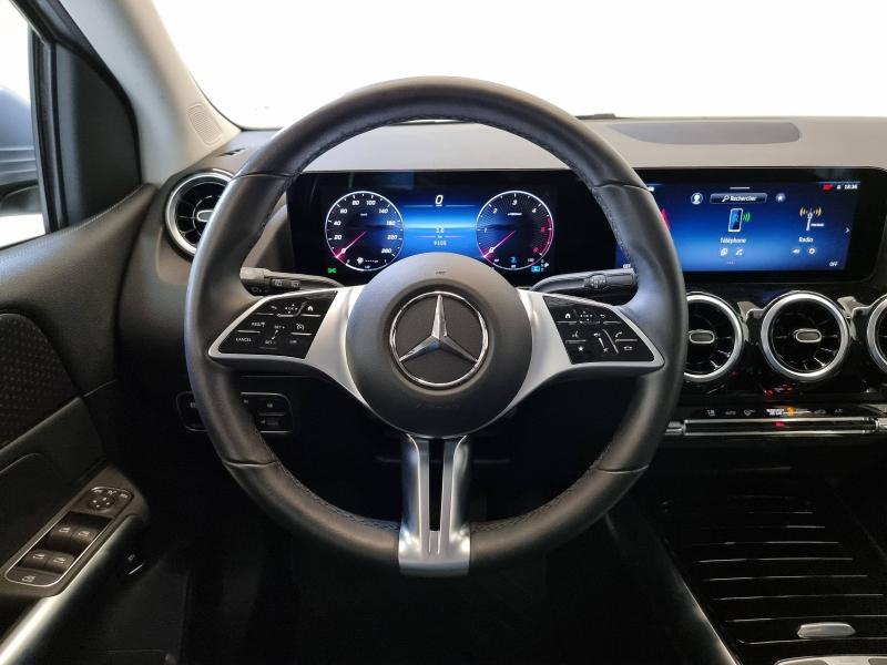 MERCEDES-BENZ Classe B - 200 d 150ch Progressive Line 8G-DCT