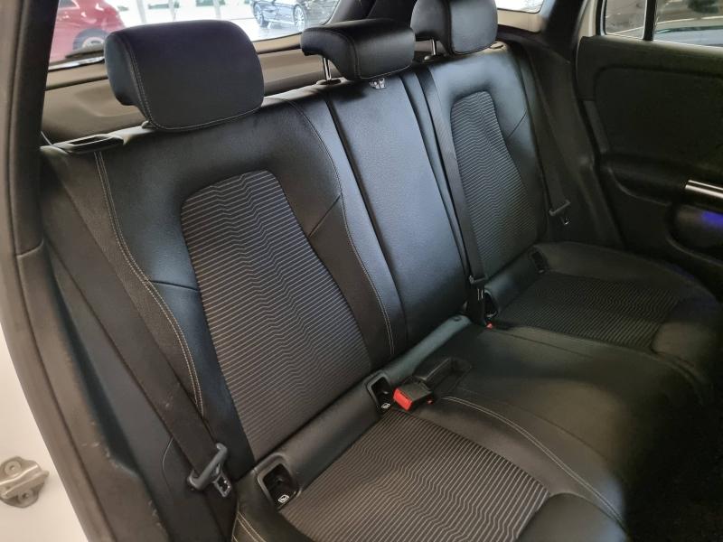 MERCEDES-BENZ GLA - 200 163ch Progressive Line 7G-DCT