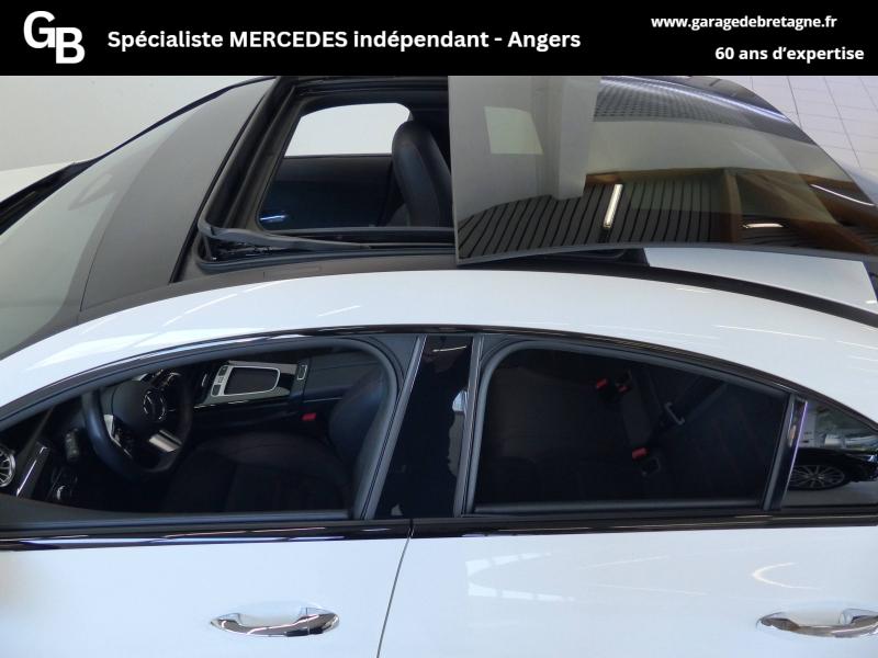 MERCEDES-BENZ CLA - 200 163ch AMG Line 7G-DCT