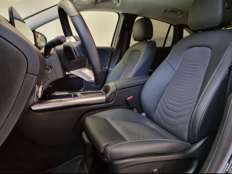 MERCEDES-BENZ GLA - 200 d 150ch Progressive Line 8G-DCT