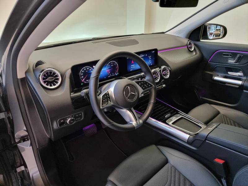 MERCEDES-BENZ GLA - 200 d 150ch Progressive Line 8G-DCT
