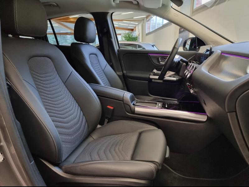MERCEDES-BENZ GLA - 200 d 150ch Progressive Line 8G-DCT
