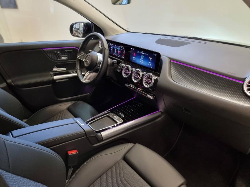 MERCEDES-BENZ GLA - 200 d 150ch Progressive Line 8G-DCT
