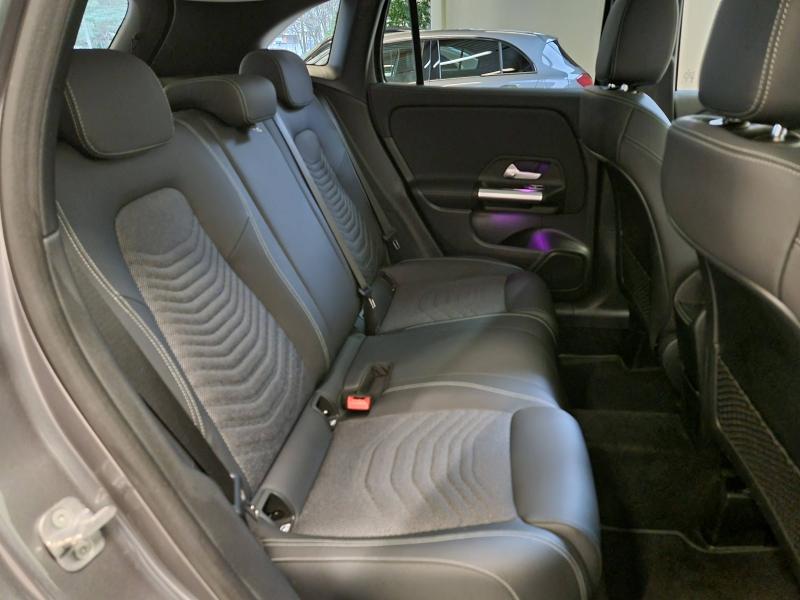 MERCEDES-BENZ GLA - 200 d 150ch Progressive Line 8G-DCT