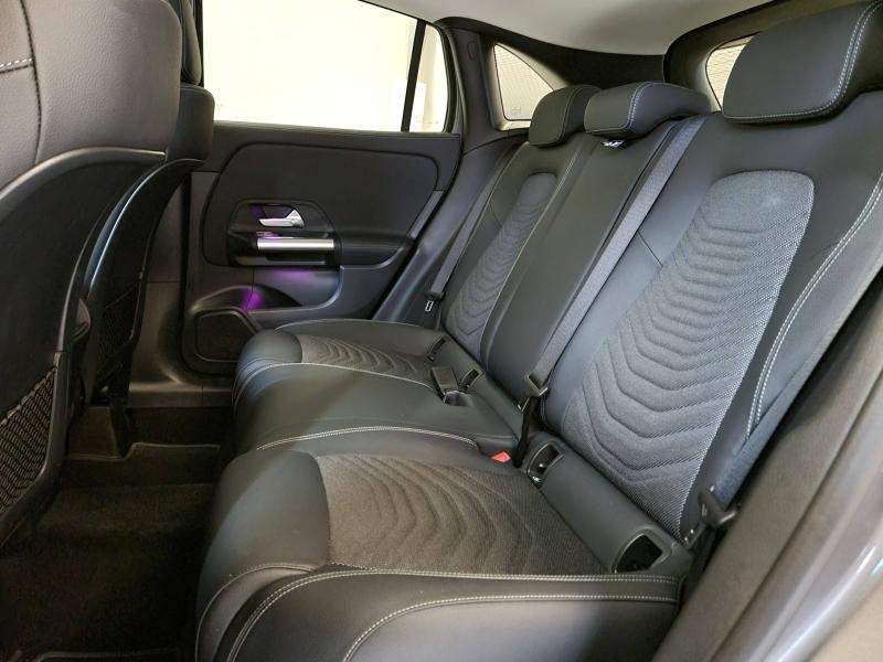 MERCEDES-BENZ GLA - 200 d 150ch Progressive Line 8G-DCT