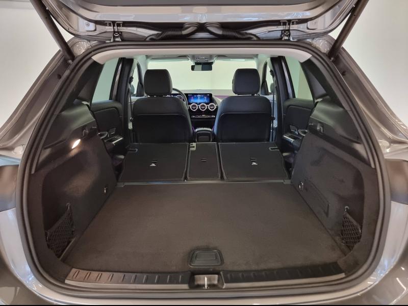 MERCEDES-BENZ GLA - 200 d 150ch Progressive Line 8G-DCT