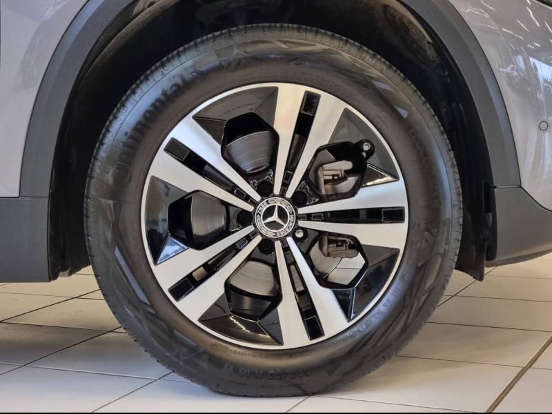 MERCEDES-BENZ GLA - 200 d 150ch Progressive Line 8G-DCT