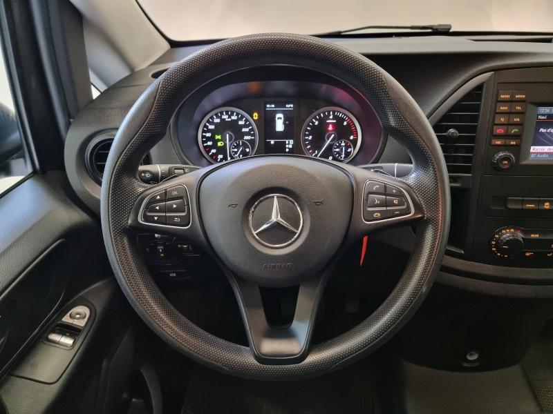MERCEDES-BENZ Vito Tourer - 116 CDI Long Pro 9G-TRONIC