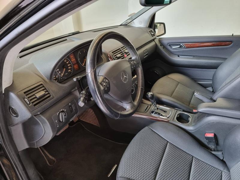 MERCEDES-BENZ Classe A - 200 CDI Elégance CVT