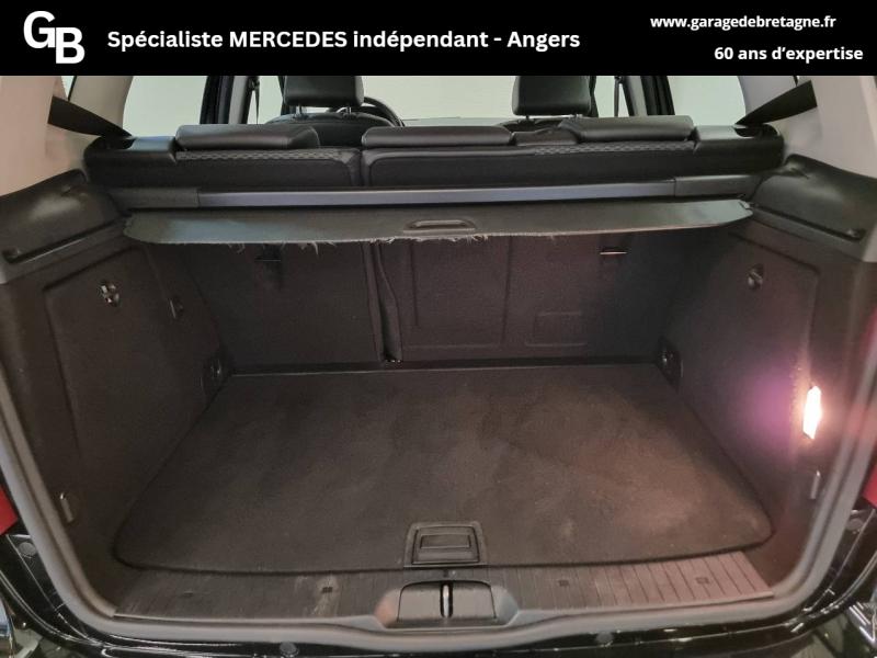 MERCEDES-BENZ Classe A - 200 CDI Elégance CVT