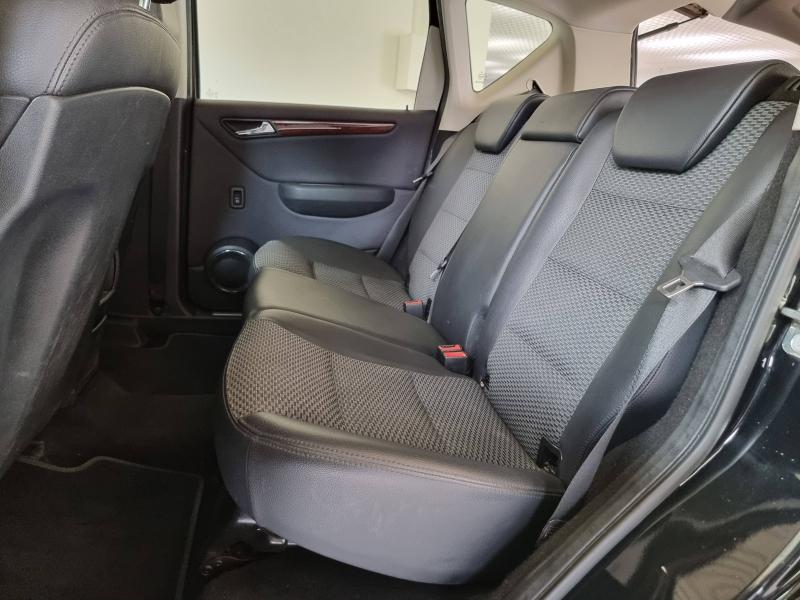 MERCEDES-BENZ Classe A - 200 CDI Elégance CVT