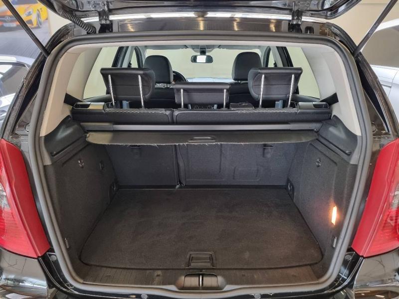 MERCEDES-BENZ Classe A - 200 CDI Elégance CVT