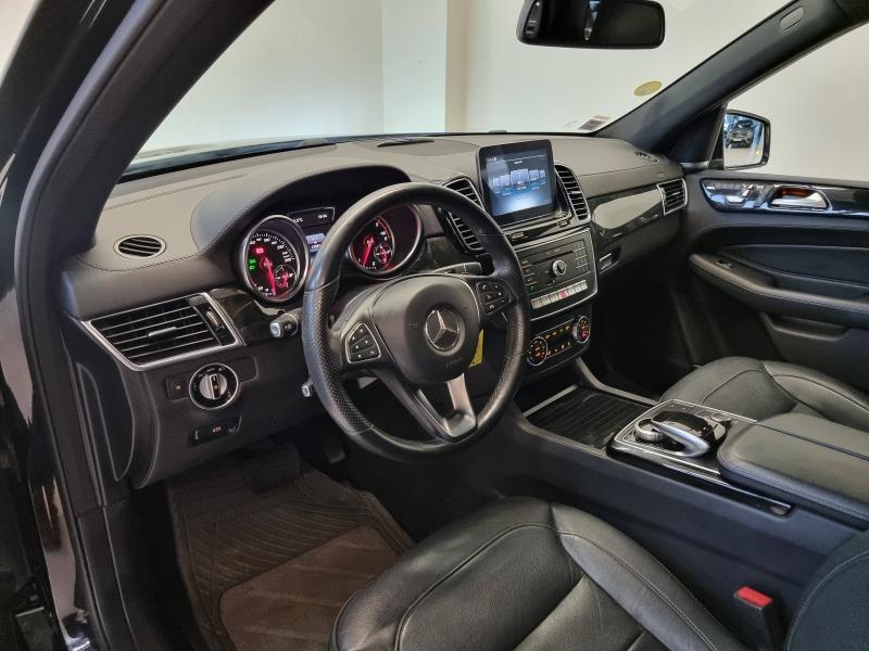 MERCEDES-BENZ GLE - 250 d 204ch Fascination 4Matic 9G-Tronic