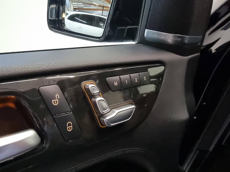 MERCEDES-BENZ GLE - 250 d 204ch Fascination 4Matic 9G-Tronic