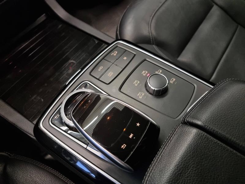 MERCEDES-BENZ GLE - 250 d 204ch Fascination 4Matic 9G-Tronic