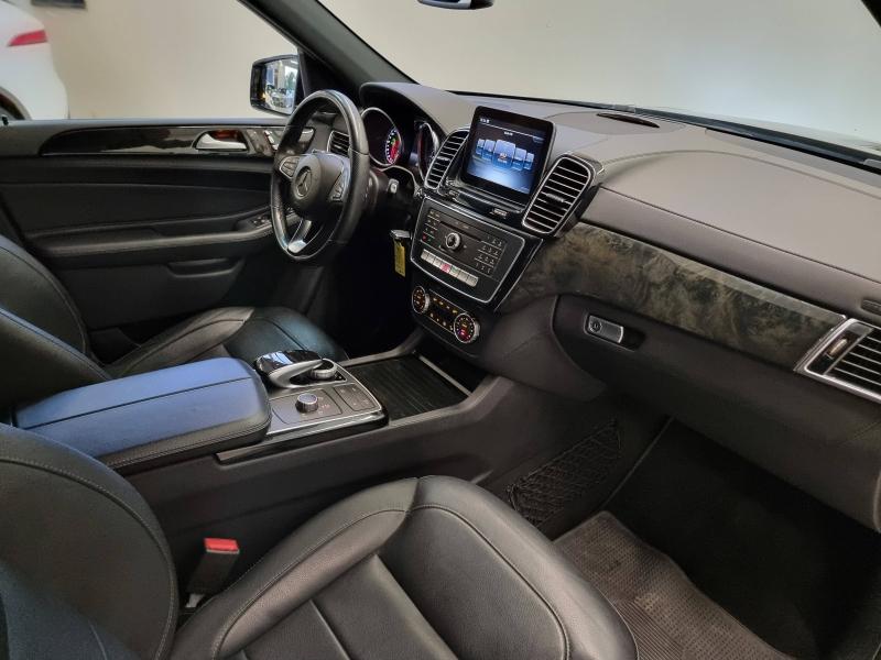 MERCEDES-BENZ GLE - 250 d 204ch Fascination 4Matic 9G-Tronic